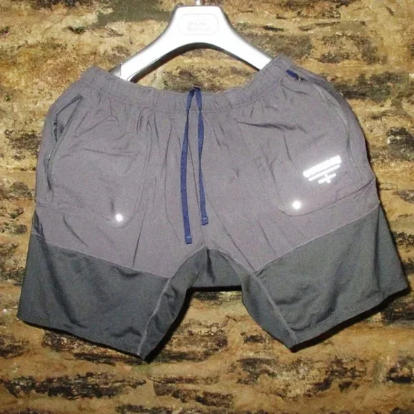 レア★NIKE GYAKUSOU running shorts★ 2025年最新】GYAKUSOU ショーツの人気アイテム - メルカリ